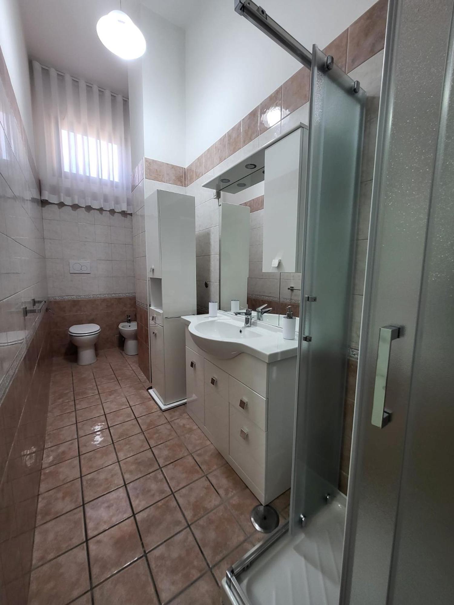 Вілла Irma'S House Скафаті Екстер'єр фото